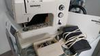 naaimachine Bernina 830, Ophalen, Zo goed als nieuw, Naaimachine, Bernina