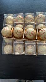 Kerstballen 20 stuks, Enlèvement, Utilisé