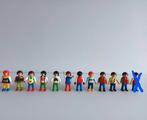 12 poupées Playmobil, enfants, (filles et garçons ), Enlèvement ou Envoi, Comme neuf, Playmobil en vrac