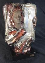 Keramisch beeld Fernando Porto 27 cm, Ophalen of Verzenden