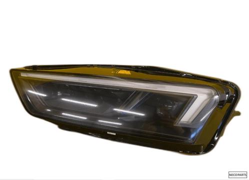 KOPLAMP LINKS ORIGINEEL AUDI R8 4S LIFT LASER, Auto-onderdelen, Verlichting, Audi, Gebruikt, Ophalen of Verzenden