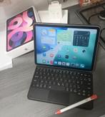 IpadAir11 64gb+Cellulaire5G Avec Magic Keyboard +Pencil Logi, Ophalen