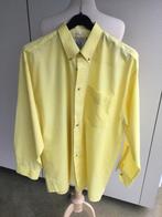 Chemise jaune modèle large Cicerone M pour homme, Vêtements | Hommes, Cicerone, Comme neuf, Jaune, Enlèvement ou Envoi