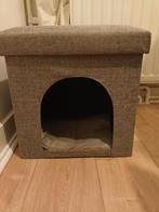 Kattenhuis, Dieren en Toebehoren, Katten-accessoires, Ophalen of Verzenden