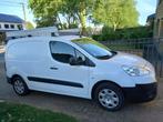 Peugeot Partner - 1.6i essence, EURO 5b, GPS, Clim, Caméra, Euro 5, Entreprise, 72 kW, 1598 cm³