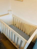 Kinderbed, Kinderen en Baby's, Ophalen, Gebruikt