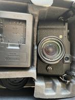 fuji x10, Audio, Tv en Foto, Fotocamera's Digitaal, Ophalen of Verzenden, Fuji