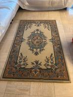 Klassiek Destan tapijt in prachtige staat te koop, Huis en Inrichting, Stoffering | Tapijten en Vloerkleden, Ophalen, 100 tot 150 cm