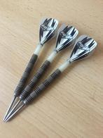 Knurled grip darts 24 gram, Sport en Fitness, Darts, Ophalen of Verzenden, Gebruikt, Pijlen