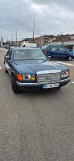 Occasions, Autos, Achat, 6 cylindres, Automatique, Particulier