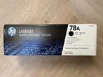 Toner HP CE278A (HP 78A) voor de HP P1566-P1606n serie, Ophalen of Verzenden, Nieuw, Toner, HP ORIGINAL
