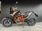 2014 KTM Duke 690, Motoren, Bedrijf, Overig