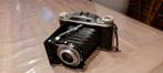 OUD FOTOTOESTEL AGFA RECORD II (1952-1958?) met bescherming, Ophalen, 1940 tot 1960, Fototoestel