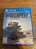 Wreckfest, PS4, Ophalen, Nieuw, Overige genres, Vanaf 12 jaar