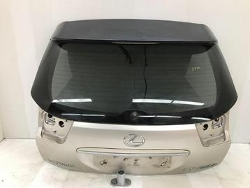 HAYON ARRIÈRE / MALLE Lexus RX (L2) (|RX400H|), Utilisé, Lexus, Haillon arrière