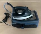 Rowenta DG8860 stoomgenerator strijkijzer perfecte staat, Ophalen of Verzenden, Zo goed als nieuw