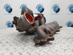FORD FOCUS [TURBOCHARGER] 2009, Ophalen of Verzenden, Gebruikt, Stiba lid