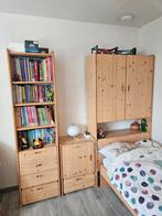 Complete kinder slaapkamer, Huis en Inrichting, Slaapkamer | Complete slaapkamers, Ophalen, Zo goed als nieuw
