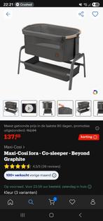 maxi cosi co sleeper Iora, Kinderen en Baby's, Ophalen, Zo goed als nieuw