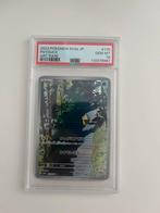 Psyduck psa 10, Hobby en Vrije tijd, Verzamelkaartspellen | Pokémon, Ophalen of Verzenden, Zo goed als nieuw