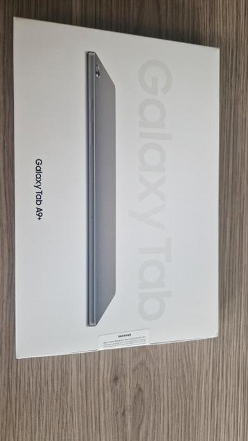 Samsung Galaxy Tab A9+, Neuf, Galaxy Tab A9+, 10 pouces, Enlèvement
