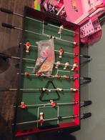 Table multi jeux, Enlèvement