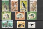 10  LOSSE  ZEGELS  ZIMBABWE  VOGELS  Varia, Postzegels en Munten, Postzegels | Thematische zegels, Verzenden, Dier of Natuur