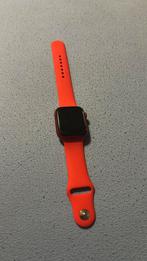 Apple Watch Series 7! 45mm, Handtassen en Accessoires, Smartwatches, Ophalen, IOS, Zo goed als nieuw, Waterdicht