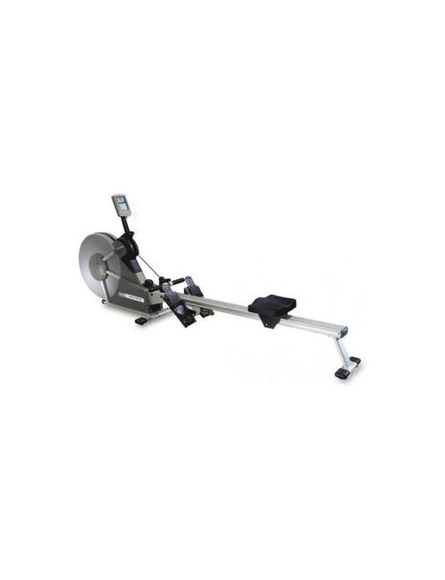 Matrix air rower | Roeier | Rower, Sport en Fitness, Fitnessmaterialen, Zo goed als nieuw, Overige typen, Armen, Benen, Borst