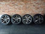 Mini cooper 16" Velgen banden Continental 195/65/16 nieuw, Auto-onderdelen, Banden en Velgen, Ophalen, 16 inch, Banden en Velgen