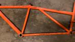 MTB-MTB stalen tandemframe voor 26" wielen, Fietsen en Brommers, 47 tot 51 cm, Ophalen, Gebruikt, 49 tot 53 cm