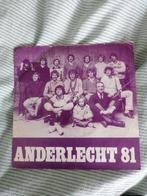 3 oude vinyl platen rsca Anderlecht, Cd's en Dvd's, Ophalen of Verzenden, Zo goed als nieuw