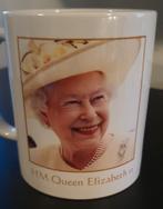 Mug Reine Elizabeth II, Ophalen, Nieuw, Servies