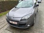 Renault Megane 15dci 110cv an2011 Gps airconditioning, Auto's, Renault, Voorwielaandrijving, Euro 5, Zwart, 4 cilinders