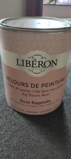 Bagatelle roze verfblik, Ophalen, Zo goed als nieuw