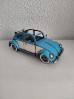 Metalen VW kever, Ophalen of Verzenden