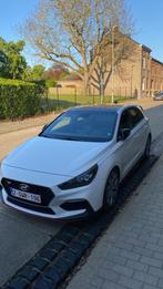 Hyundai i30N, Voorwielaandrijving, 4 cilinders, Alcantara, Wit