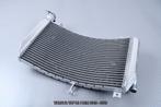 Radiateur Koeler Radiator AVDB YAMAHA YZF R1 / R1M 2015 2025, Motoren, Ophalen of Verzenden, Nieuw