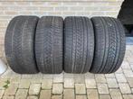 4 x Pirelli Scorpion Winter RF 21" - BMW X5, Auto-onderdelen, Banden en Velgen, Ophalen, Gebruikt, Band(en), Personenwagen