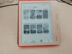 Kobo libra 2, Ophalen