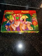 Plop puzzel, Kinderen en Baby's, Speelgoed | Kinderpuzzels, Ophalen, Zo goed als nieuw