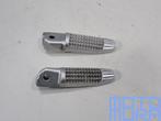 Duo voetsteuntjes voor de BMW K 1200 S 2004 - 2008 K1200S K1, Ophalen of Verzenden, Gebruikt