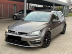 Volkswagen Golf 7 R-Line 1.6 TDI 90pk, Auto's, Volkswagen, Navigatiesysteem, 1600 cc, Diesel, Te koop