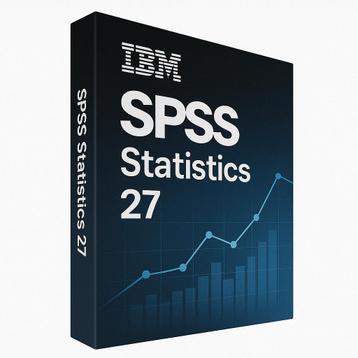 IBM SPSS Statistics beschikbaar voor biedingen