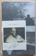 LUC TUYMANS / ILLUSION REALITY / BOEK + EX-LIBRIS / 22x14cm, Antiek en Kunst, Kunst | Litho's en Zeefdrukken, Ophalen of Verzenden
