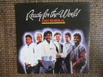Ready for the world : Oh Sheila (maxi 45 tours), CD & DVD, Enlèvement, 12 pouces, Maxi single