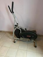 Optimum cross trainer, Sport en Fitness, Ophalen, Zo goed als nieuw