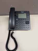 Panasonic KX-NT630 Telefoon, Telecommunicatie, Vaste telefoons | Niet Draadloos, Ophalen of Verzenden, Zo goed als nieuw