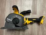 Draadloze tornmes DeWalt DCG200, Doe-het-zelf en Bouw, Gereedschapskisten, Ophalen of Verzenden