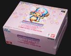 One Piece Memorial Collection Booster Box EB-01 TCG Sealed, Verzenden, Nieuw, Boosterbox